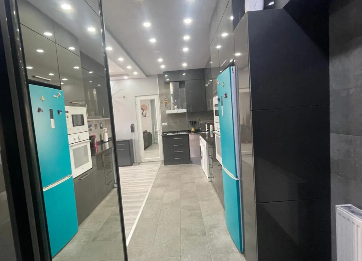 Nick Appartment 바투미 조지아