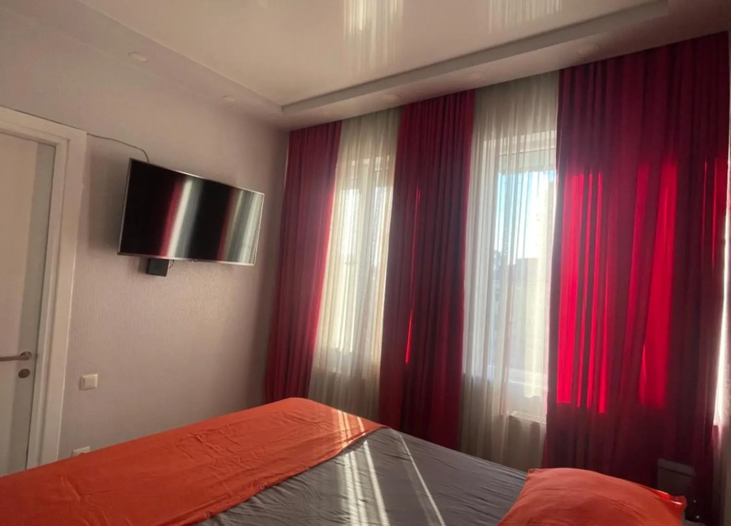 Nick Appartment 바투미 아파트