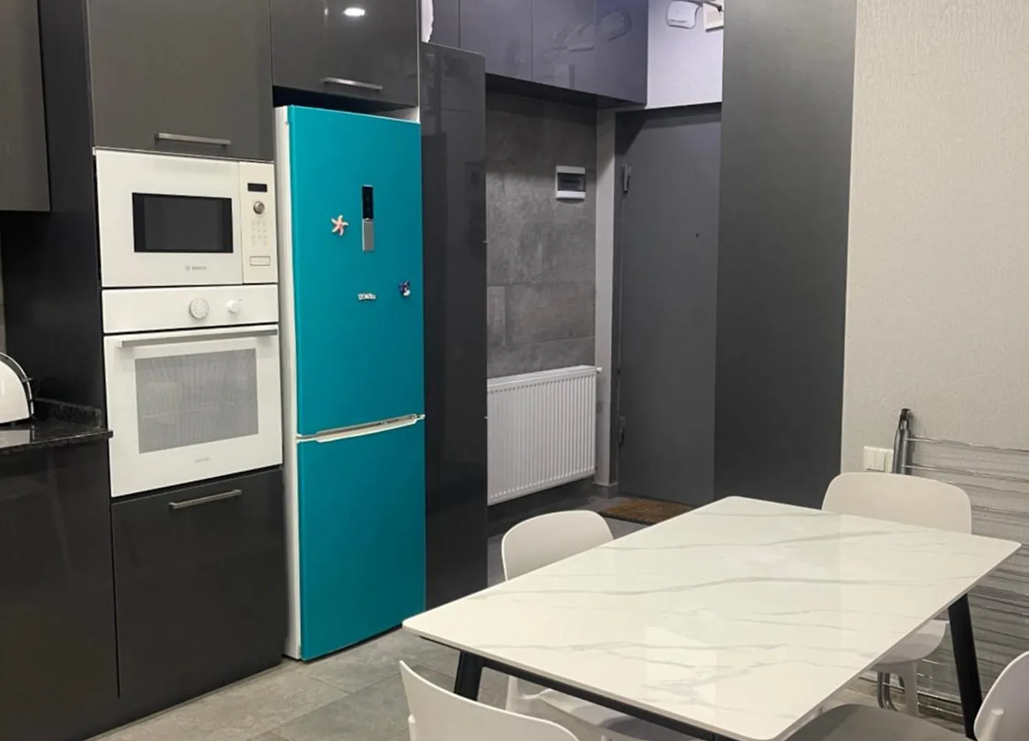 Nick Appartment 바투미 0*,